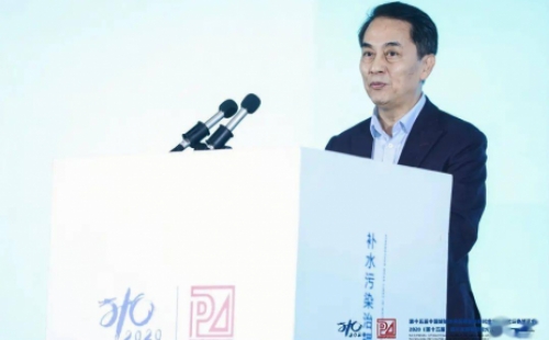 大會大精彩，第十五屆中國城鎮(zhèn)水務(wù)大會和2020城市發(fā)展與規(guī)劃大會于杭州完美閉幕！ 